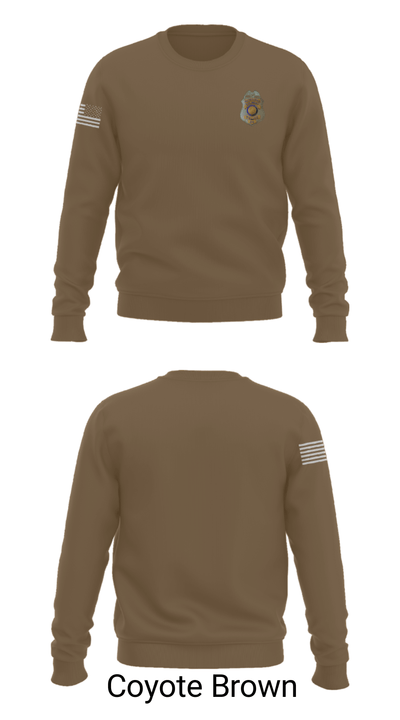 Colbert PD 2258383 Crew Neck Sweatshirt - 5