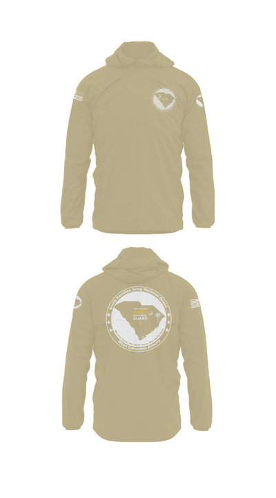 Bravo 3 55886317 Windbreaker - 77