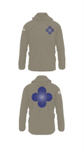 338th Army Band 31554965 Windbreaker - 61