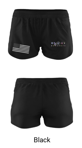 Ranger Panties, 18th Airborne Corps, Army, Teamtime, Team time, sublimation, custom sports apparel, team uniforms, spirit wear, spiritwear, sports uniforms, custom shirts, team store, custom team store, fundraiser sports, apparel fundraiser