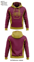 Denfeld High School Basketball 29389122 Hoodie - 41