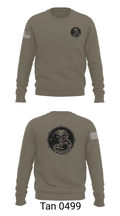Viper PLT 18249091 Crew Neck Sweatshirt - 65