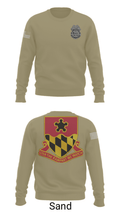 2nd MTB/70th RTI 42557121 Crew Neck Sweatshirt - 85
