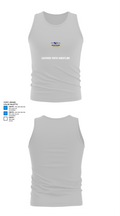 Eastside Youth Wrestling 9156231 Tank Top - 13