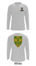 615th MP CO 40178490 Long Sleeve Performance Shirt 7