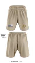 ALPHA ROCK 20137343 Athletic Shorts With Pockets - 200