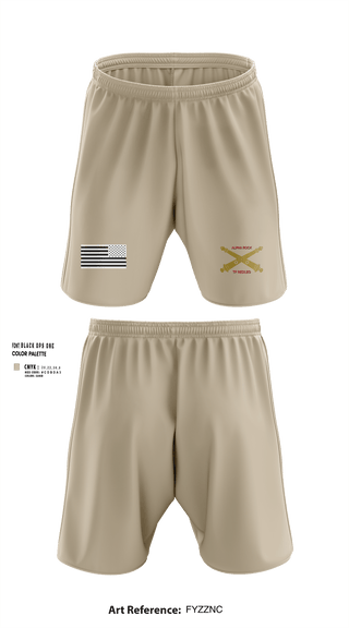 Athletic Shorts With Pockets, ALPHA ROCK, Army, Teamtime, Team time, sublimation, custom sports apparel, team uniforms, spirit wear, spiritwear, sports uniforms, custom shirts, team store, custom team store, fundraiser sports, apparel fundraiser