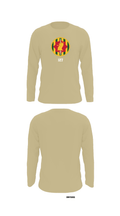 127 37504104 Long Sleeve Performance Shirt - 92
