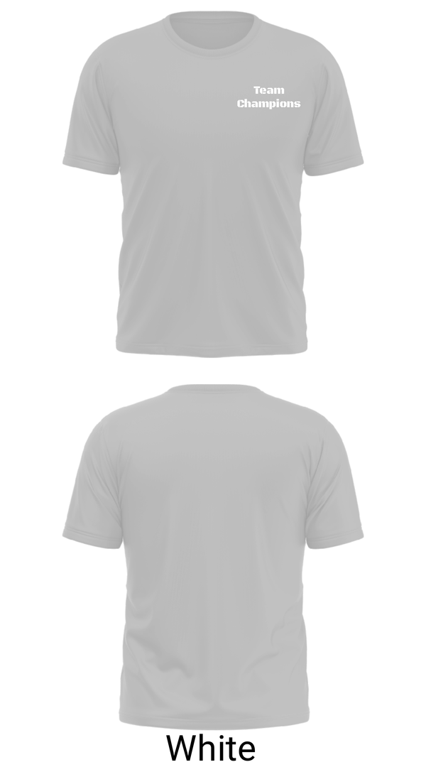 Old School Cotton Feel Shirt, Team Champions, Men's Soccer, Teamtime, Team time, sublimation, custom sports apparel, team uniforms, spirit wear, spiritwear, sports uniforms, custom shirts, team store, custom team store, fundraiser sports, apparel fundraiser