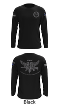 Special Reaction Team 97886271 Long Sleeve Performance Shirt - 26