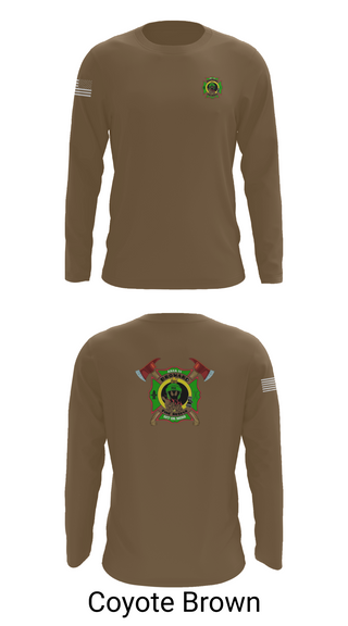Long Sleeve Performance Shirt, R51, , Teamtime, Team time, sublimation, custom sports apparel, team uniforms, spirit wear, spiritwear, sports uniforms, custom shirts, team store, custom team store, fundraiser sports, apparel fundraiser