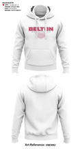 Belton High School Basketball 90350512 Hoodie - 61
