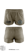 Raleigh Police Bomb Squad 92795368 Ranger Panties - 6