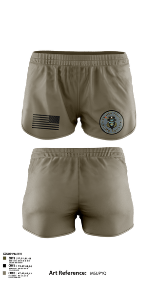 Ranger Panties, Raleigh Police Bomb Squad, Police, Teamtime, Team time, sublimation, custom sports apparel, team uniforms, spirit wear, spiritwear, sports uniforms, custom shirts, team store, custom team store, fundraiser sports, apparel fundraiser