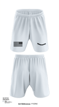 NA 10904761 Athletic Shorts With Pockets - 133