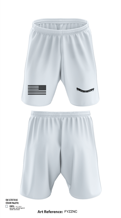 NA 10904761 Athletic Shorts With Pockets - 133