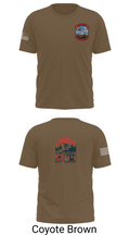 75 HCOS SGGD 45725034 Old School Cotton Feel Shirt - 10