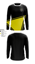 Montour High School Band 66505282 Long Sleeve Performance Shirt - 1 (1)