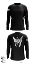 Evac PLT, RSS, 2CR 13991169 Long Sleeve Performance Shirt - 113