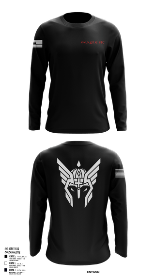 Long Sleeve Performance Shirt, Evac PLT, RSS, 2CR, , Teamtime, Team time, sublimation, custom sports apparel, team uniforms, spirit wear, spiritwear, sports uniforms, custom shirts, team store, custom team store, fundraiser sports, apparel fundraiser