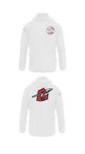 Cobre High School Cheer 63422399 Windbreaker - 14