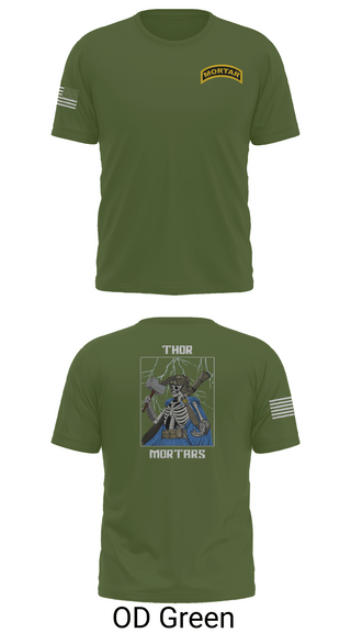 Old School Cotton Feel Shirt, 5/4 Cav, C-TRP MTRS, , Teamtime, Team time, sublimation, custom sports apparel, team uniforms, spirit wear, spiritwear, sports uniforms, custom shirts, team store, custom team store, fundraiser sports, apparel fundraiser