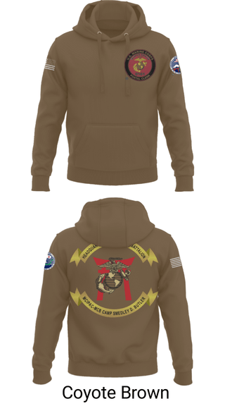 Hoodie, MCIPAC, Marines, Teamtime, Team time, sublimation, custom sports apparel, team uniforms, spirit wear, spiritwear, sports uniforms, custom shirts, team store, custom team store, fundraiser sports, apparel fundraiser