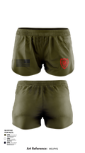 III MEF 91980942 Ranger Panties - 121