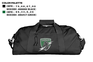 Duffle Bag, Howell Cheney Technical High School Softball, Softball, Teamtime, Team time, sublimation, custom sports apparel, team uniforms, spirit wear, spiritwear, sports uniforms, custom shirts, team store, custom team store, fundraiser sports, apparel fundraiser