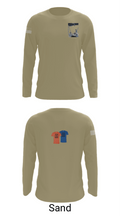 53 weg 62050278 Long Sleeve Performance Shirt - 86