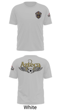 Azteca 61641395 Short Sleeve Performance Shirt - 11