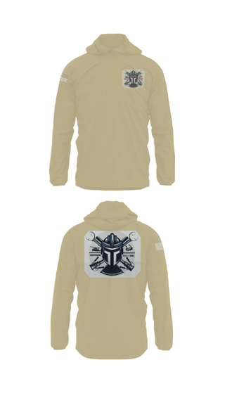 Windbreaker, 2-4 GSAB ECHO CO., Army, Teamtime, Team time, sublimation, custom sports apparel, team uniforms, spirit wear, spiritwear, sports uniforms, custom shirts, team store, custom team store, fundraiser sports, apparel fundraiser