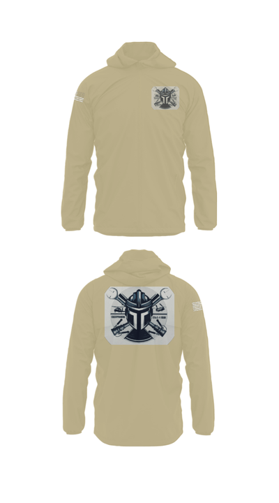 2-4 GSAB ECHO CO. 68271986 Windbreaker - 81