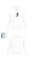 Thai Mazuki 58314622 Hoodie - 5