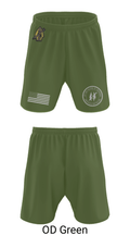 2nd bn 8th Marines 22362545 Athletic Shorts With Pockets - 49