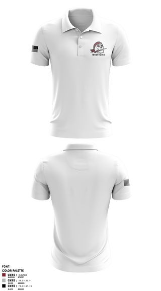 Short Sleeve Performance Polo, Braden River High School Wrestling, Wrestling, Teamtime, Team time, sublimation, custom sports apparel, team uniforms, spirit wear, spiritwear, sports uniforms, custom shirts, team store, custom team store, fundraiser sports, apparel fundraiser