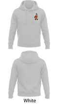 Fairbury Senior High School Golf 88649779 Hoodie - 6
