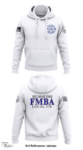 Belmar FMBA 91468281 Hoodie - 117