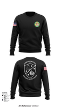 CSO 60647383 Crew Neck Sweatshirt - 4