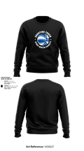 Shooting Touch Boston Basketball 6416365 Crew Neck Sweatshirt - 15 (1)