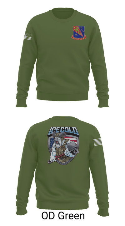 BCO, 1163D TFSB 58907299 Crew Neck Sweatshirt - 45