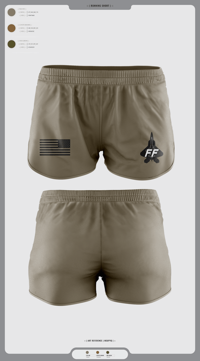 1 mxg 21622843 Women's Shorts - 1