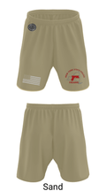 Firearms and Tactics training 60142734 Athletic Shorts With Pockets - 85