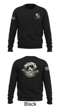 418 MLC 48598349 Crew Neck Sweatshirt - 25