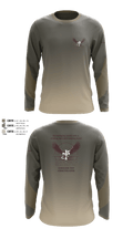 Agape Youth Reachout inc 83634820 Long Sleeve Performance Shirt 1