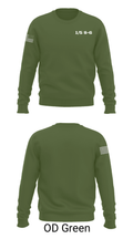 1/5 S-6 37202976 Crew Neck Sweatshirt - 45