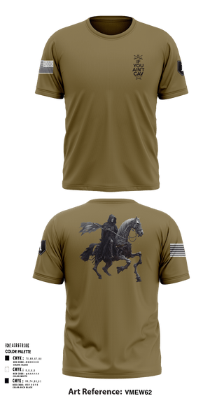 Short Sleeve Performance Shirt, LongknifeComanche, Army, Teamtime, Team time, sublimation, custom sports apparel, team uniforms, spirit wear, spiritwear, sports uniforms, custom shirts, team store, custom team store, fundraiser sports, apparel fundraiser