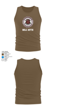 BOLC 187TH 66785601 Tank Top - 19