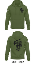 USS CARL VINSON 40544561 Hoodie - 55