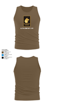 Alpha Company  2-27 48035421 Tank Top - 19